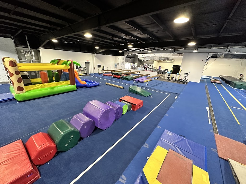  Gibson Athletics Center