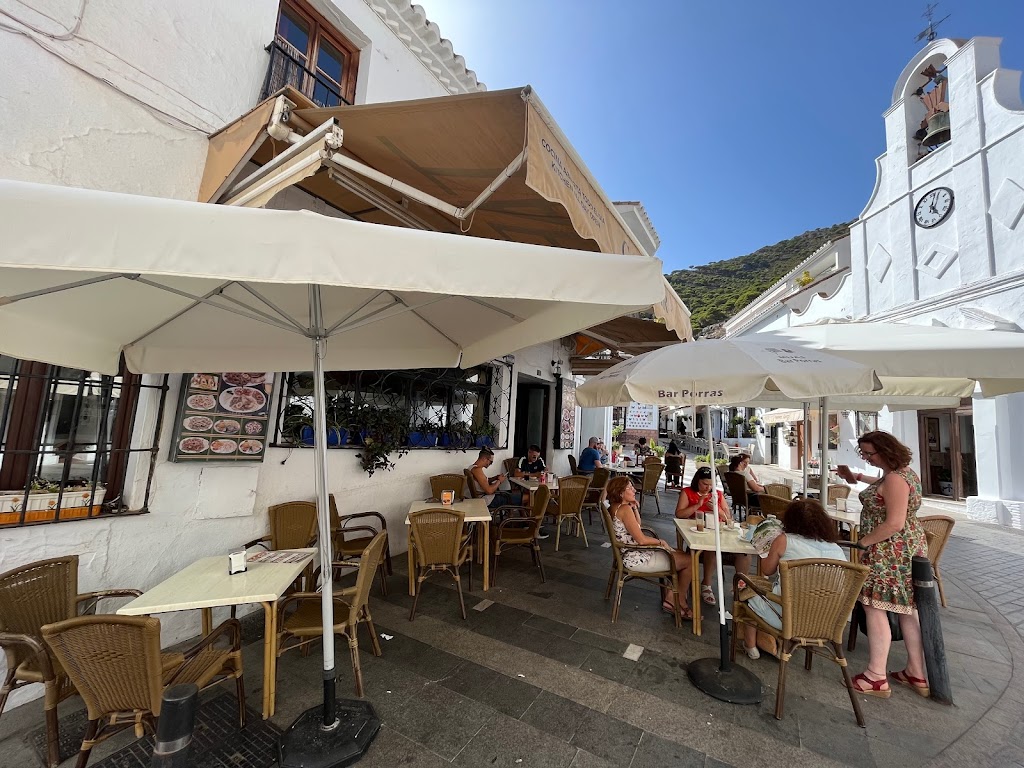 Cafe Bar Porras