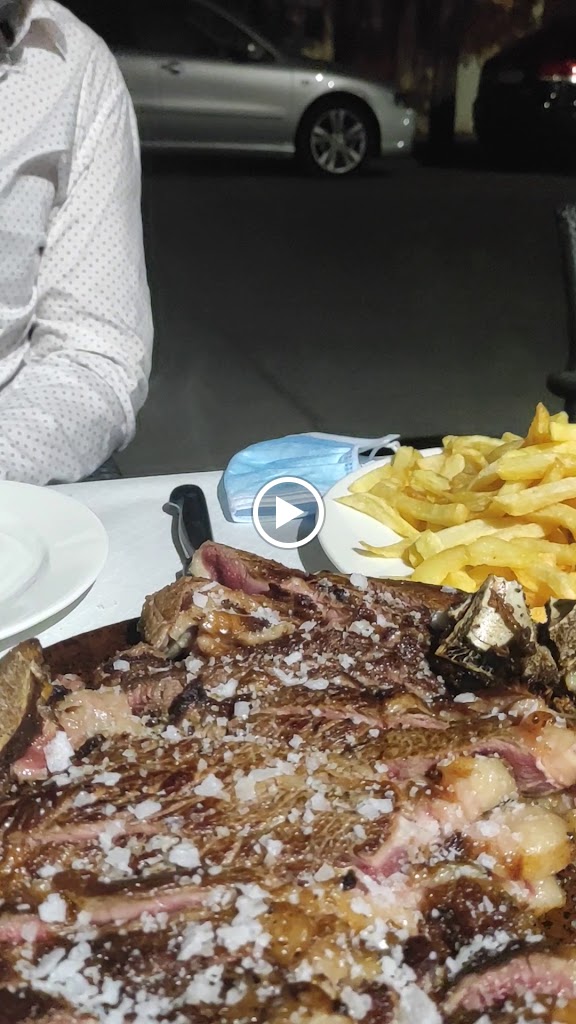 Restaurante Taberna Mohino — Videos