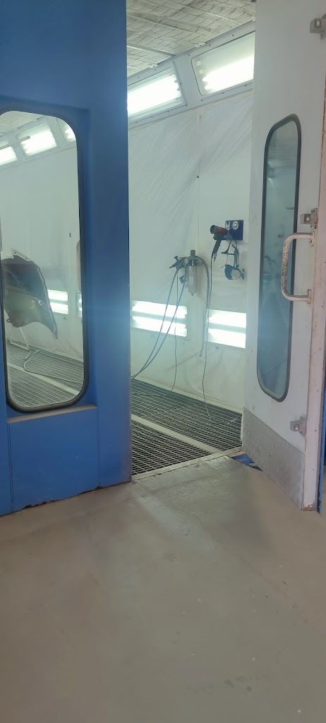 Auto Taller Vera S.L