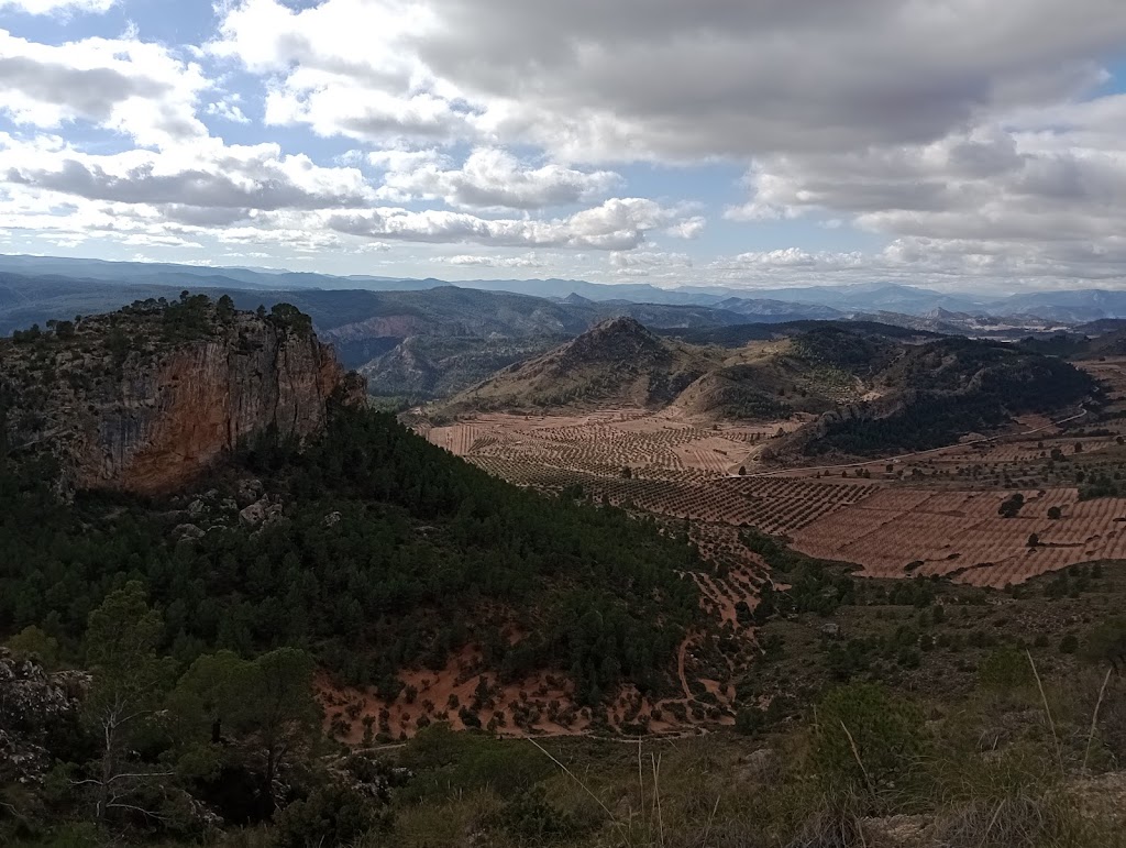 Pena de San Blas