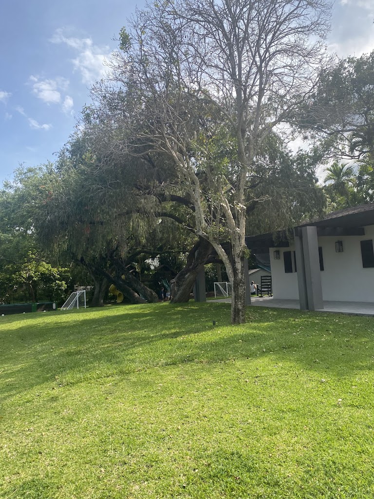 Coral Oaks Tennis Club