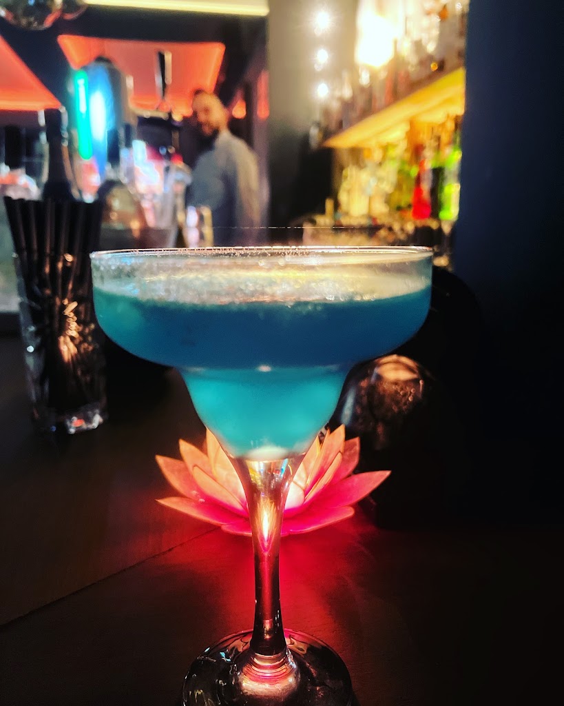 Seven Bar — Margarita