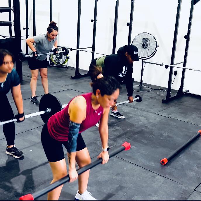  Havens Fitness & Boxing