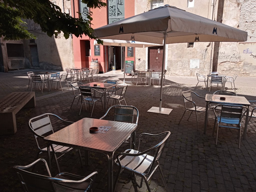 Oryza arroceria - braseria