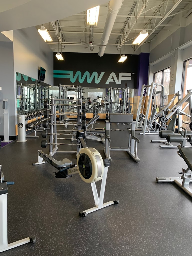 Anytime Fitness