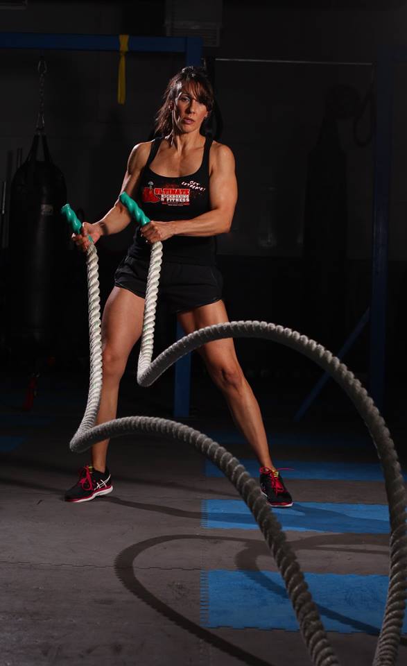  Monique's Personal Training