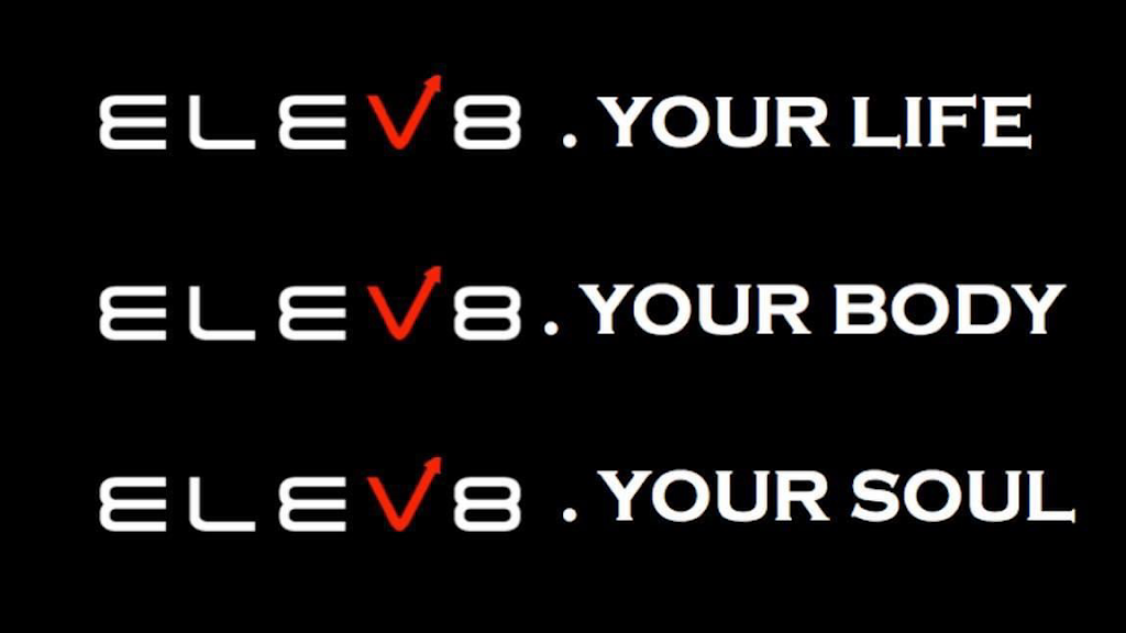  Elev8 Human Performance