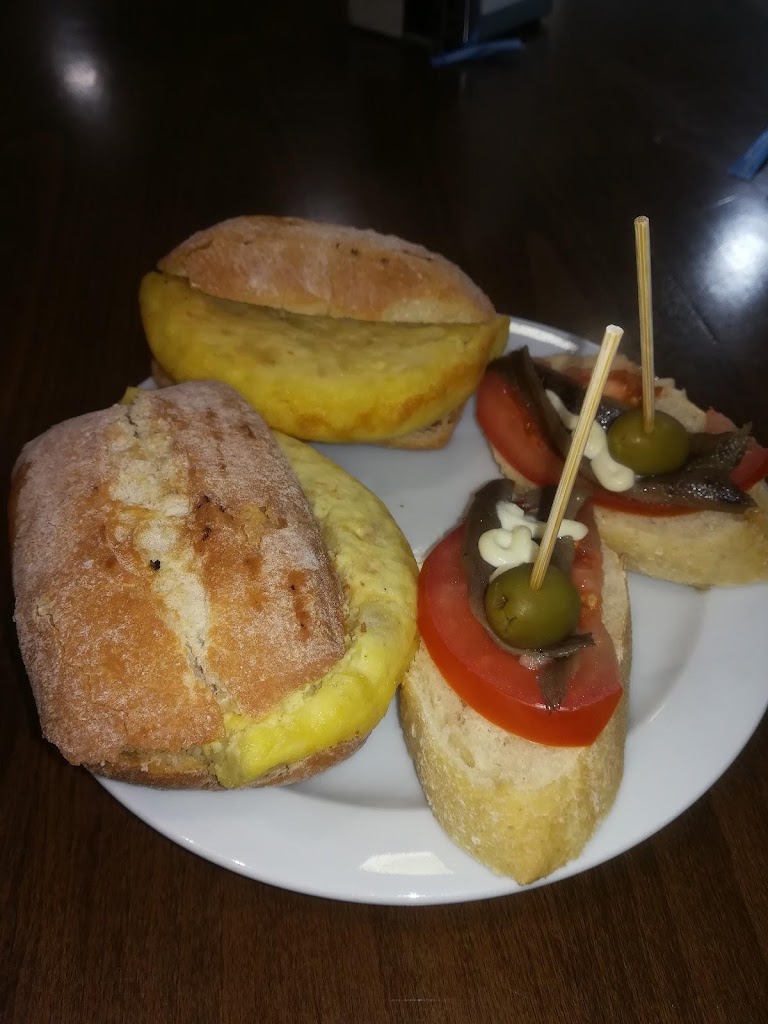 Kebab, Pollo Asado y Pizza Prado 16 — Del propietario