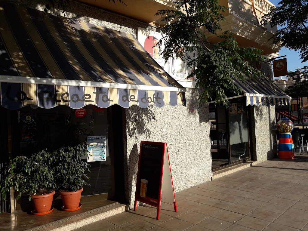 Bar la Picaeta