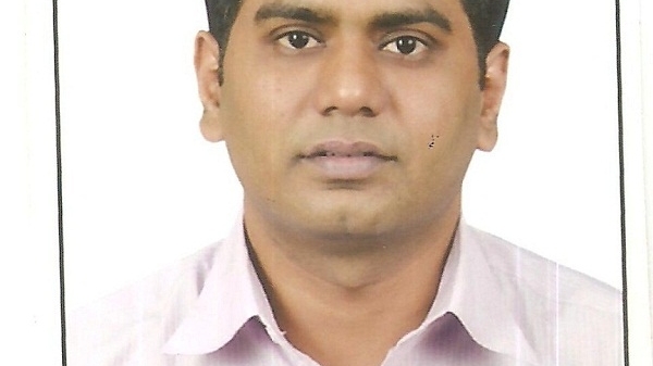 Dr. Dr Dhiraj Sathe Cardiologist