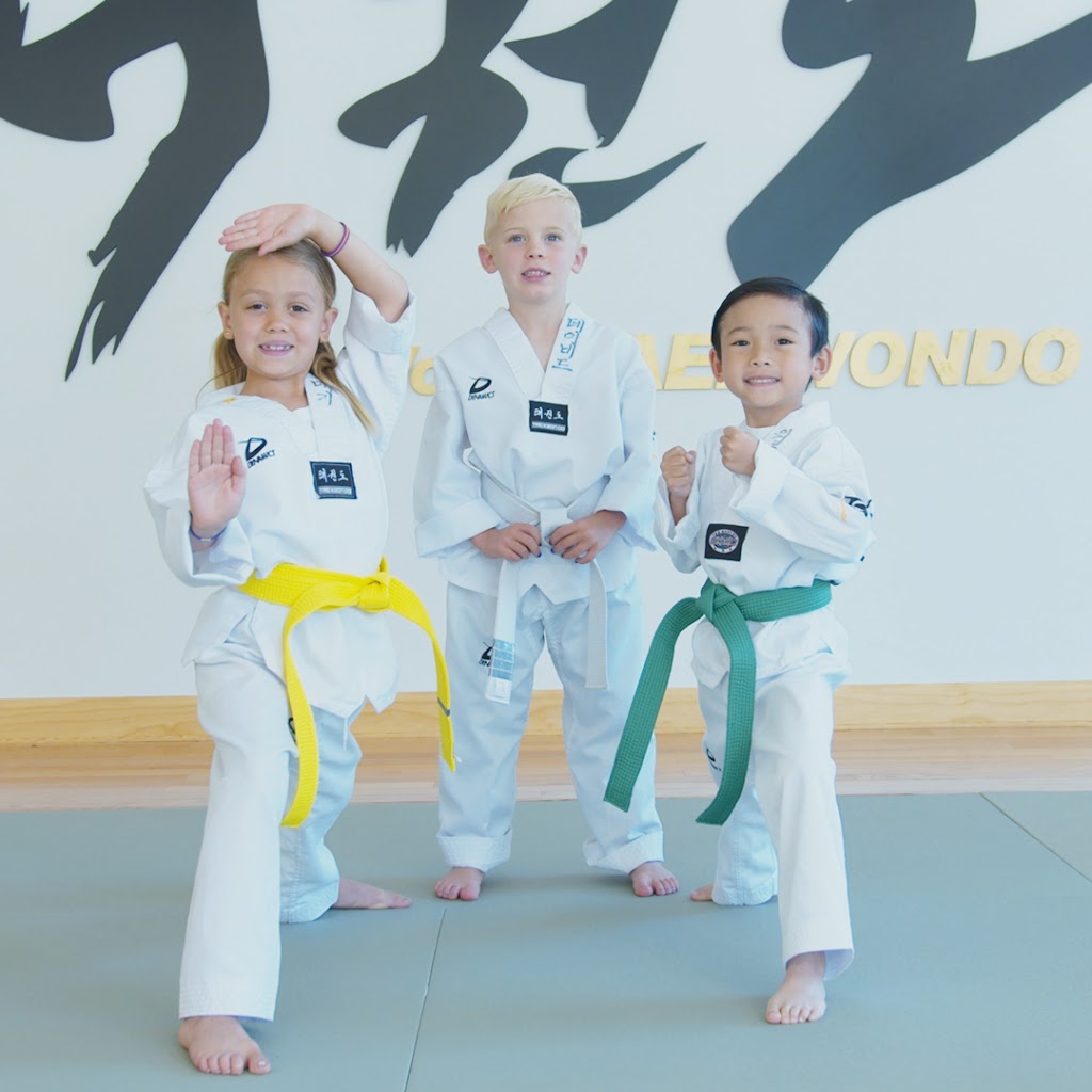  YB World Taekwondo Academy | Martial Arts, High Ridge Rd, Stamford