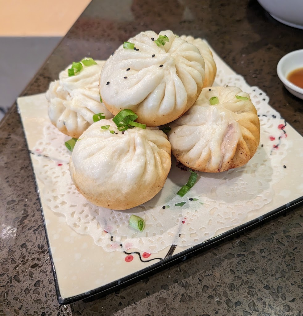 Baozi