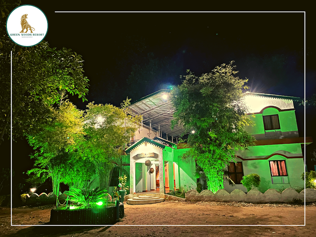 Green Woods Resort