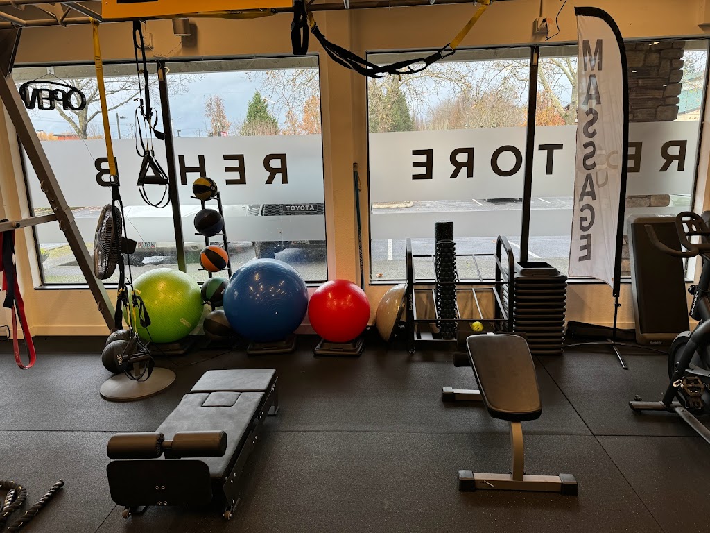  Alacrity Fitness Personal Training