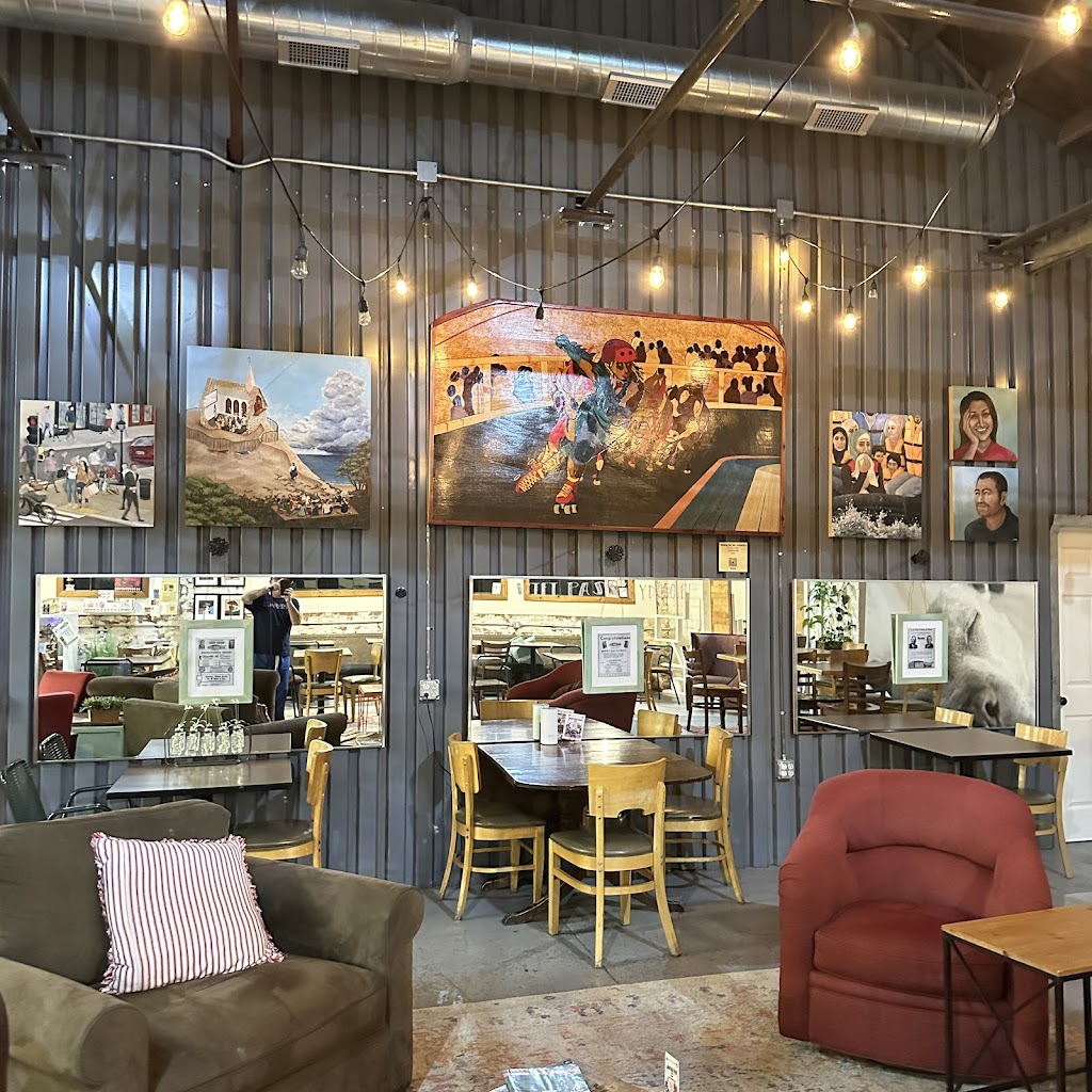 Photo of The Yellow Dog Coffee Company, LLC