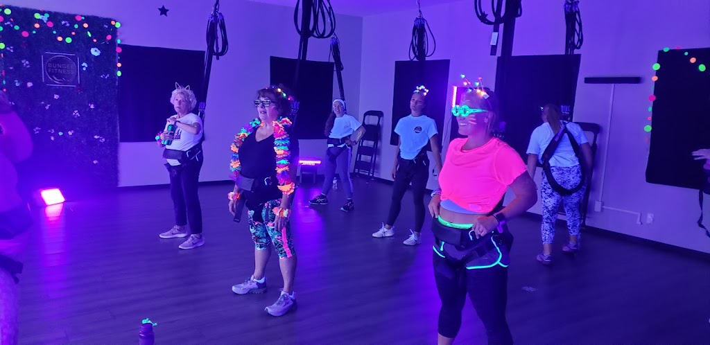  North Idaho Bungee Fitness