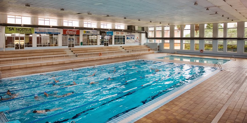 Polideportivo La Salle Palma