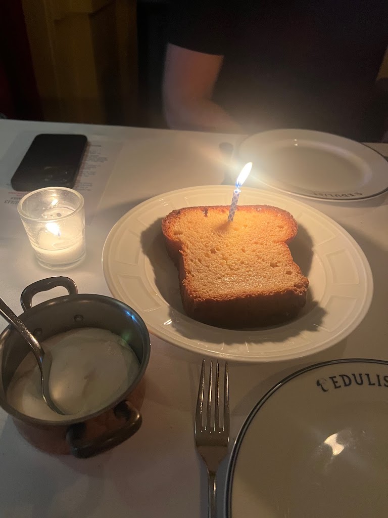 Pound cake