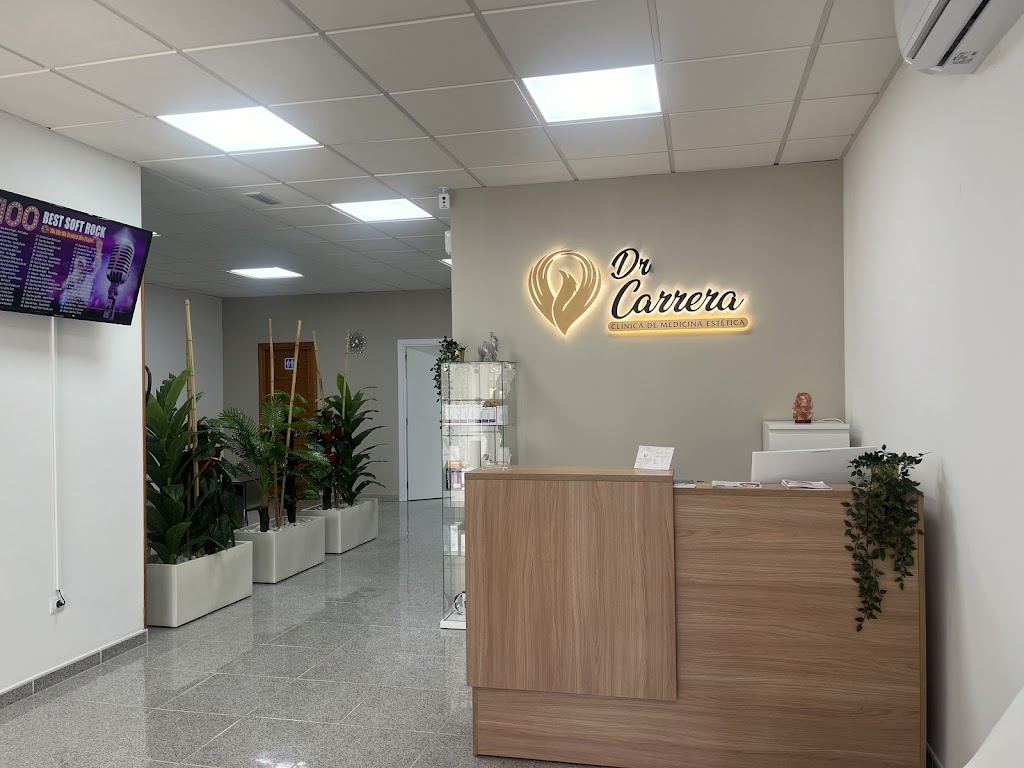 Clinica de Medicina Estetica Dr. Carrera