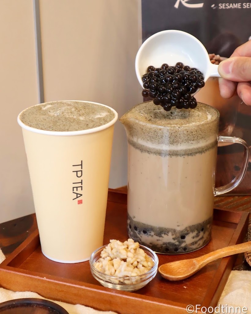茶湯會 信義松山店 |飲料推薦 |外送飲料 的照片