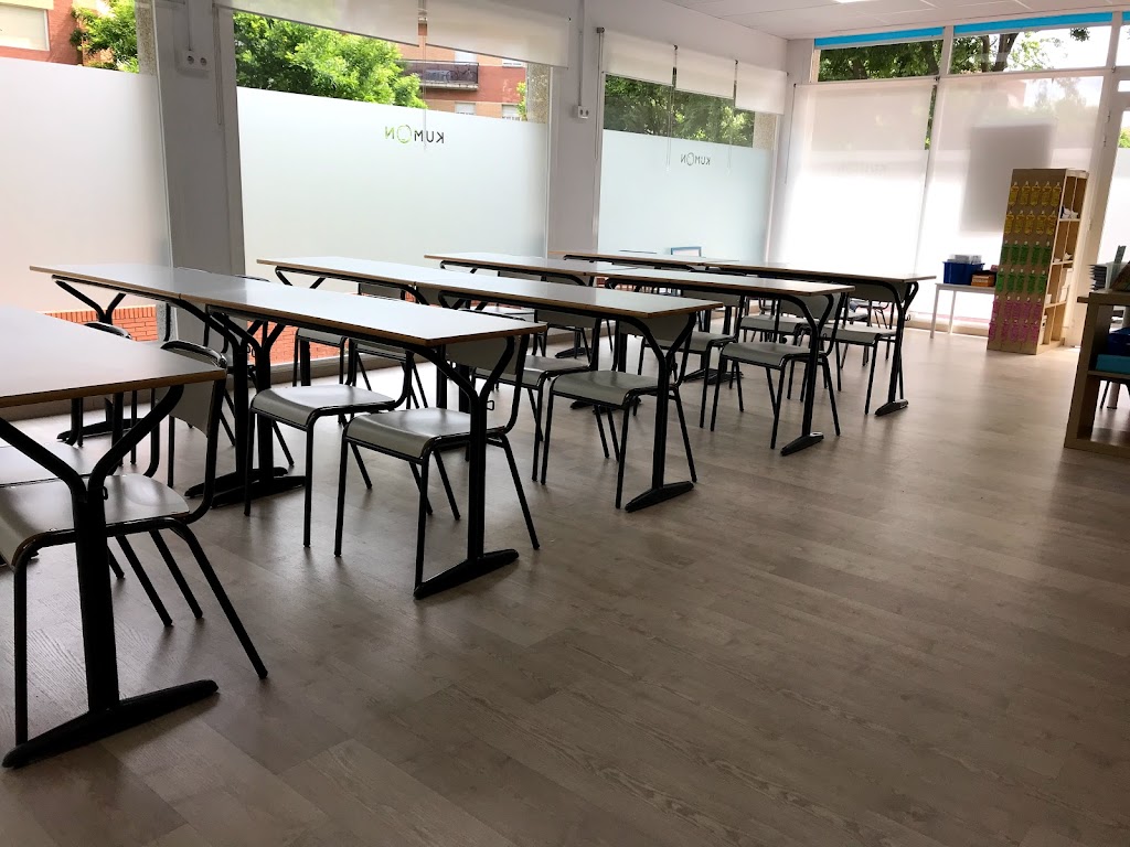 Centro Kumon de Matematicas, Lectura e Ingles