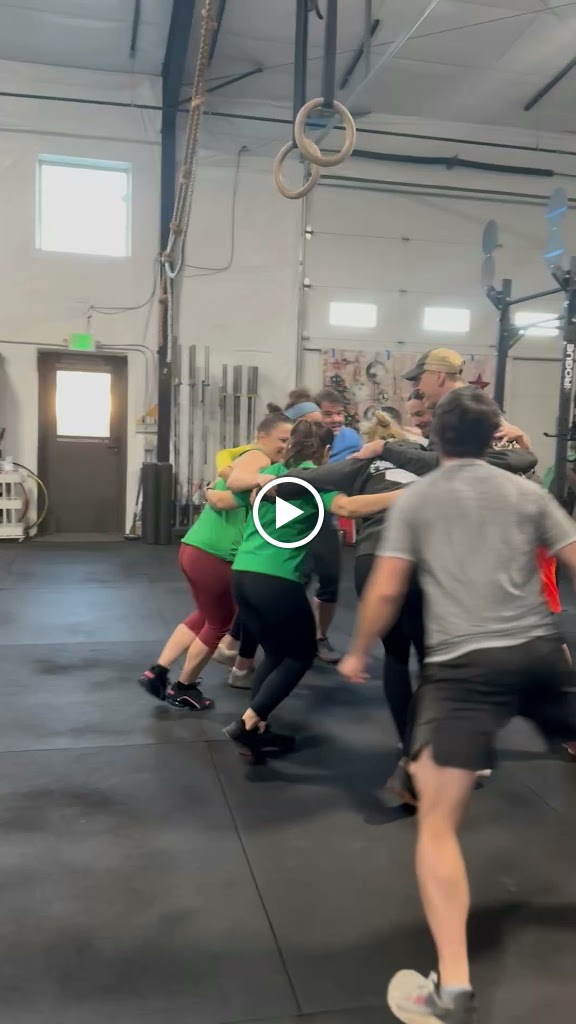  CrossFit Erie - 24 Hour Gym
