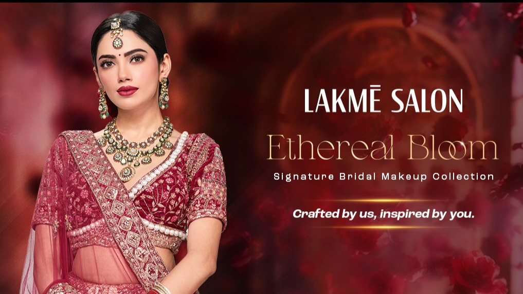 Lakme Salon For Him Her In High Street Phoenix