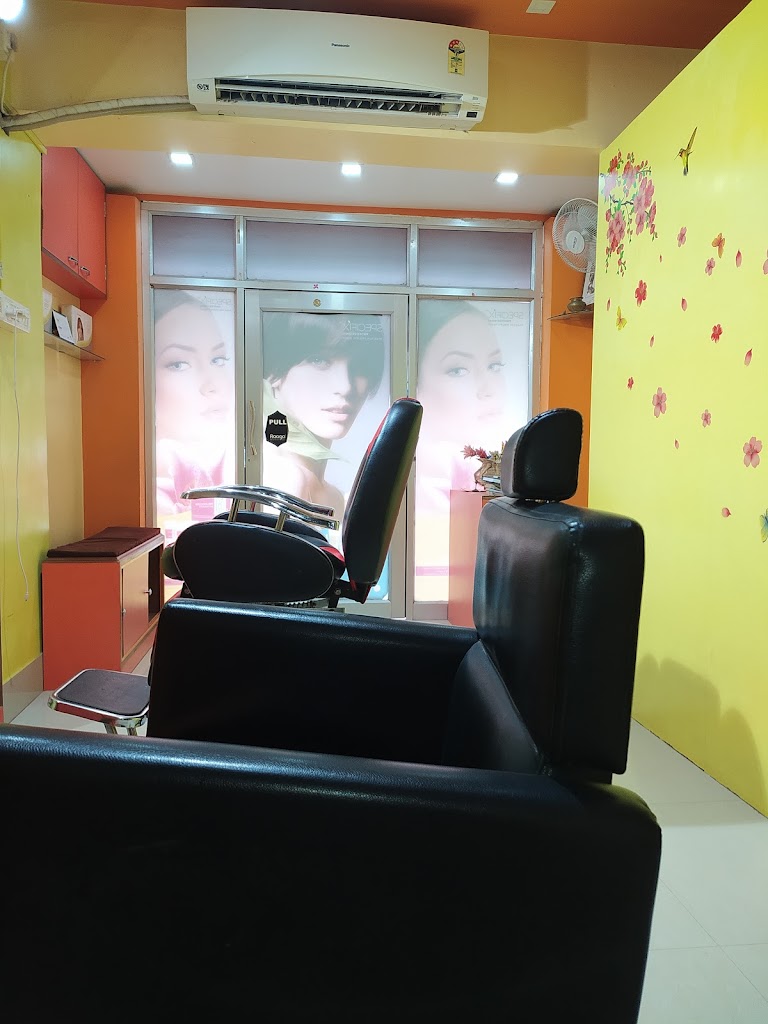 De Beaute Ladies Salon