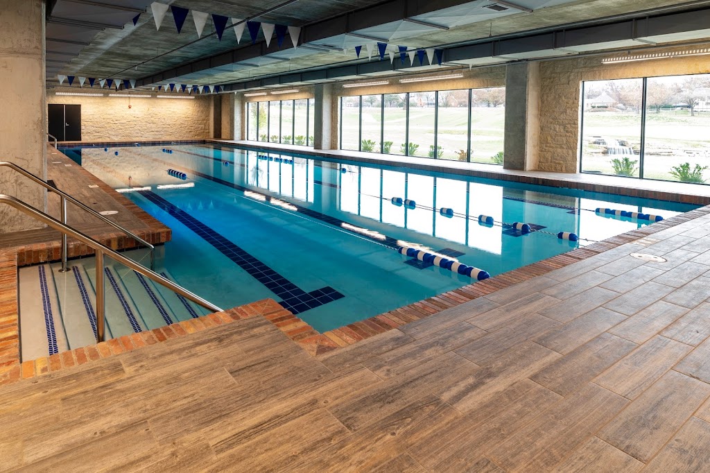  Jayhawk Club Wellness Center