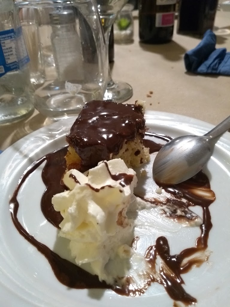 L'Espart — Flan