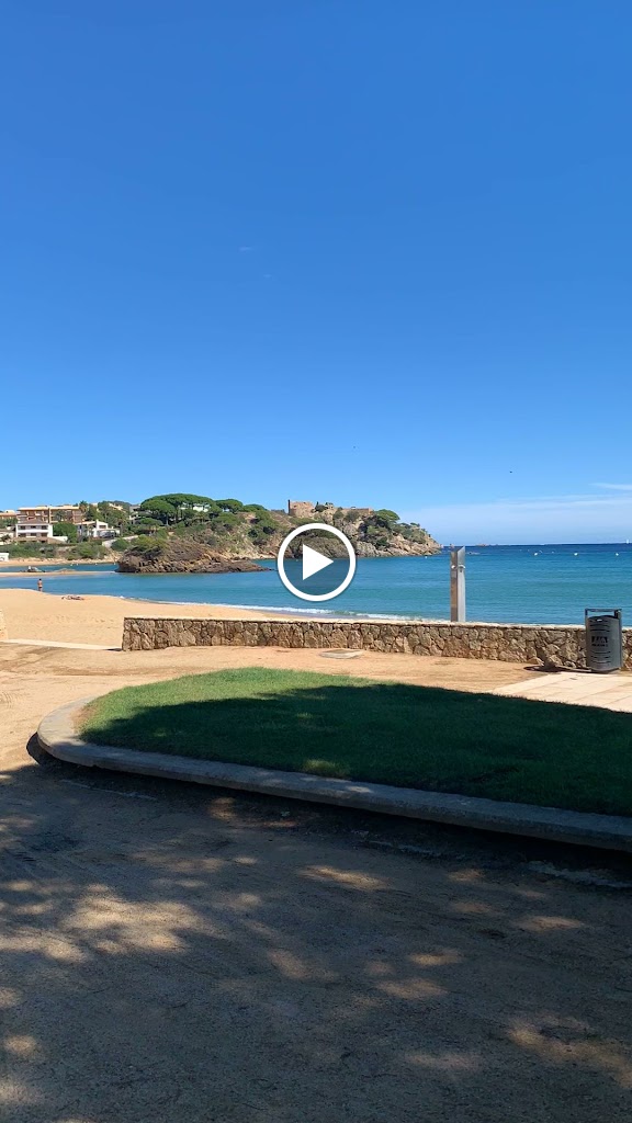 Platja de La Fosca — Videos