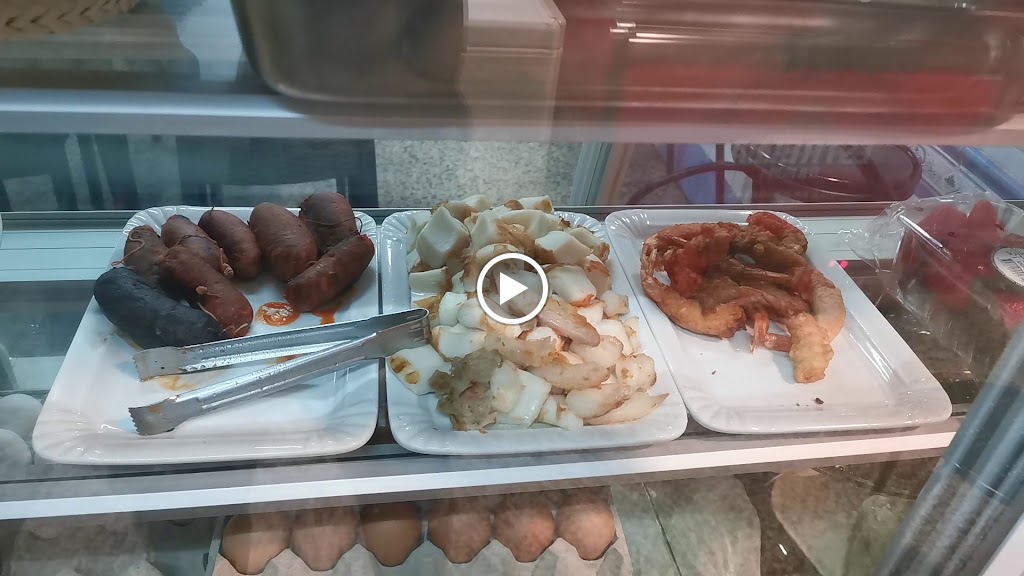 bar casamari — Comida y bebida