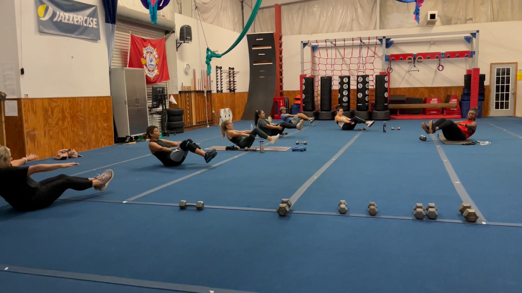  Fit 'N Fierce of West Orange Gotha