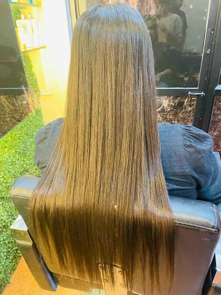 Lotus Professional Beauty Salon