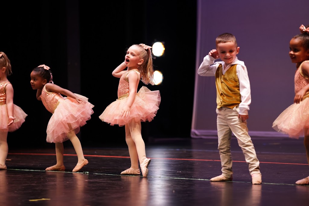  Allegro Performing Arts Academy