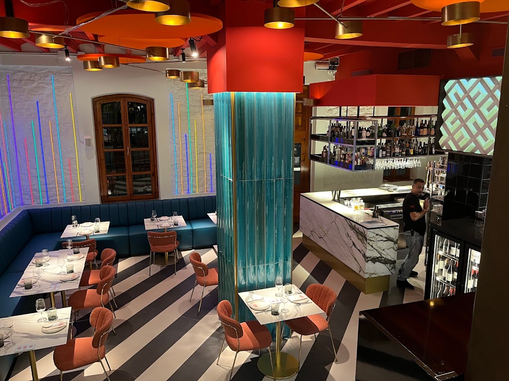 Tastimo Rar & Bestaurant