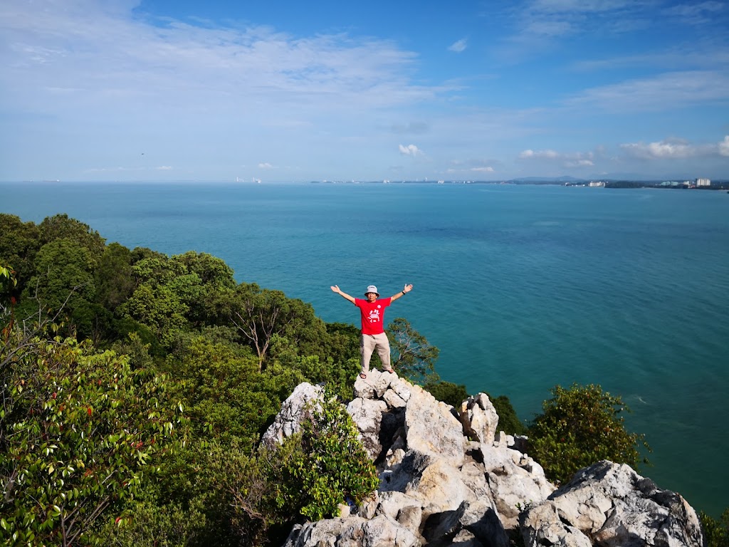 Tanjung Tuan Recreational Forest