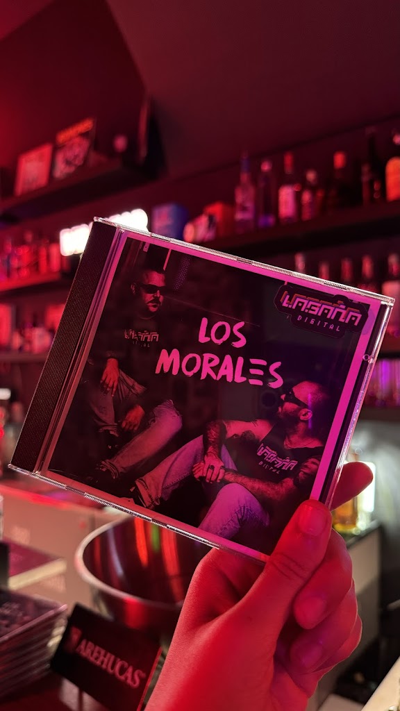 Lasana Digital, SIN GLUTEN