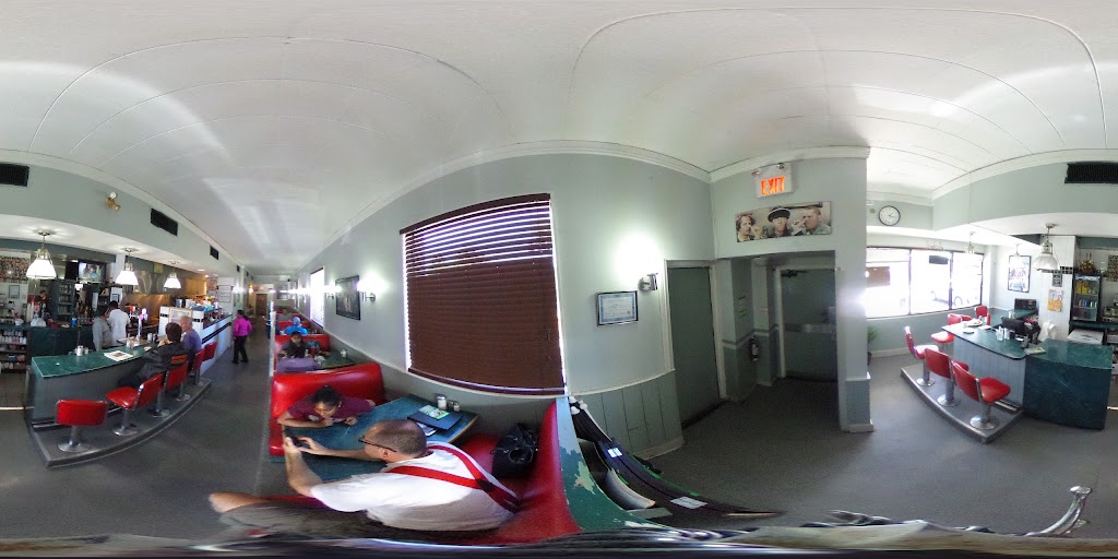 Street View & 360°