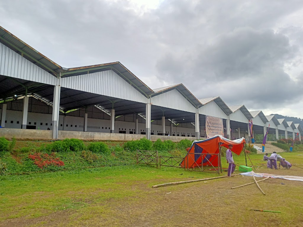 Campgrounds Kandangan