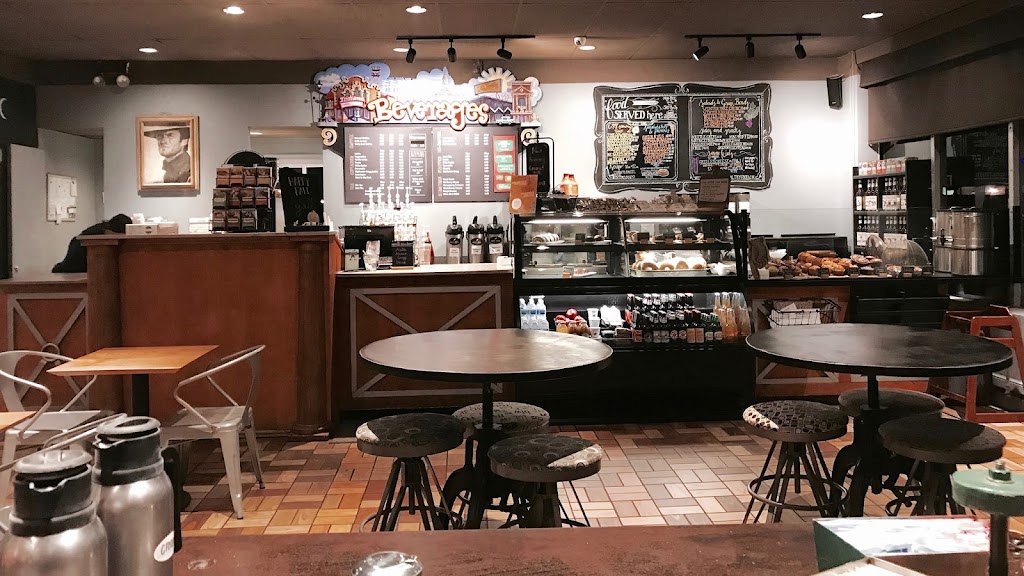 Photo of Java Haute