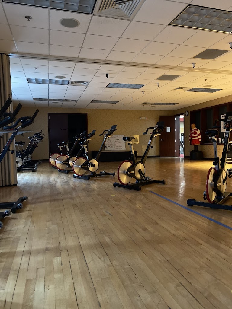  Diversified Fitness Club