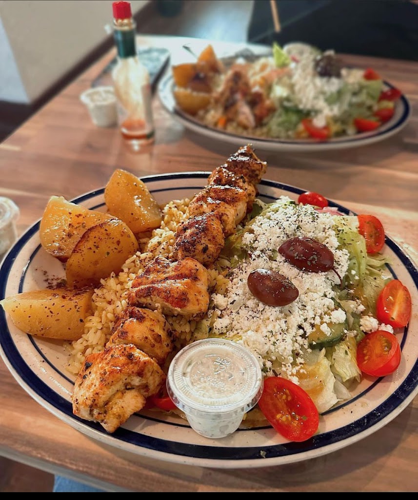 Souvlaki