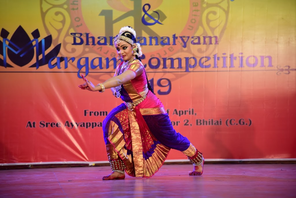  Adhyaathma School of Performing Arts