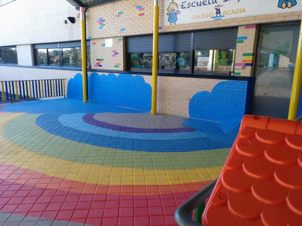 Escuela Infantil Arcadia