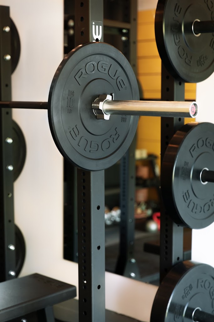  Solus Fitness Studio