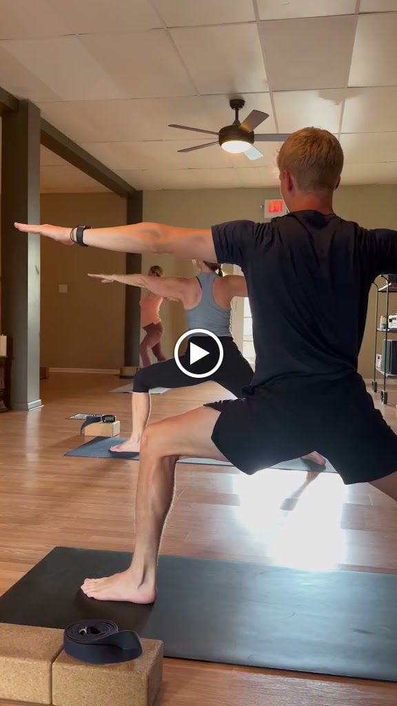  EssentialZen Yoga Studio