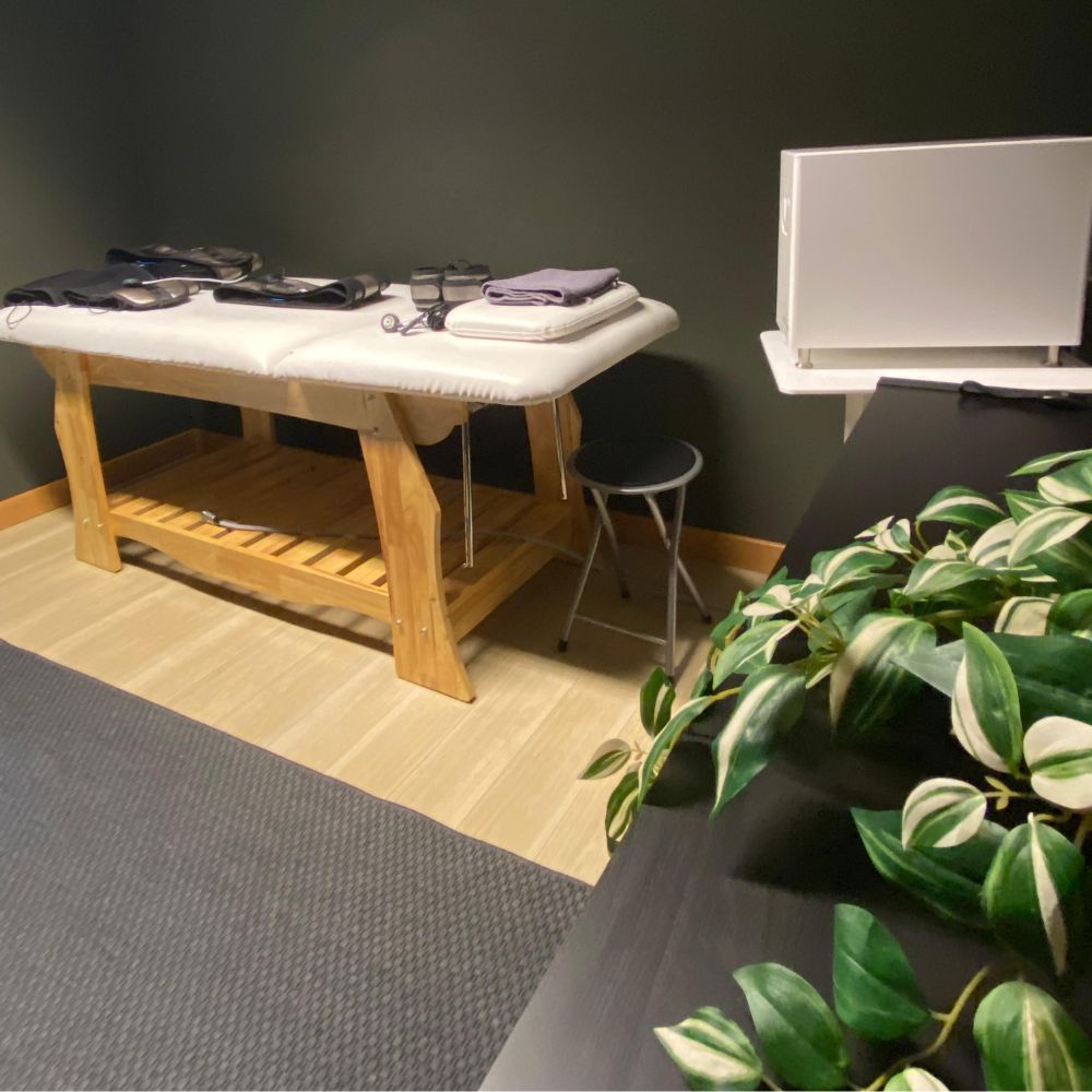 The Wonder Clinic Gijon