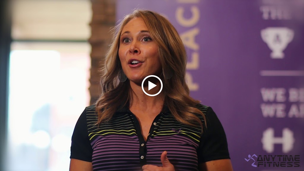  Anytime Fitness Durand IL